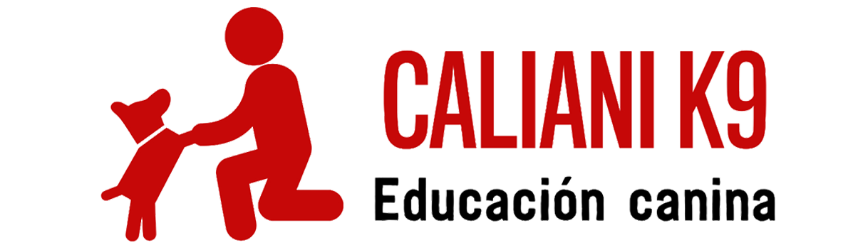 Caliani K9 – Educación Canina